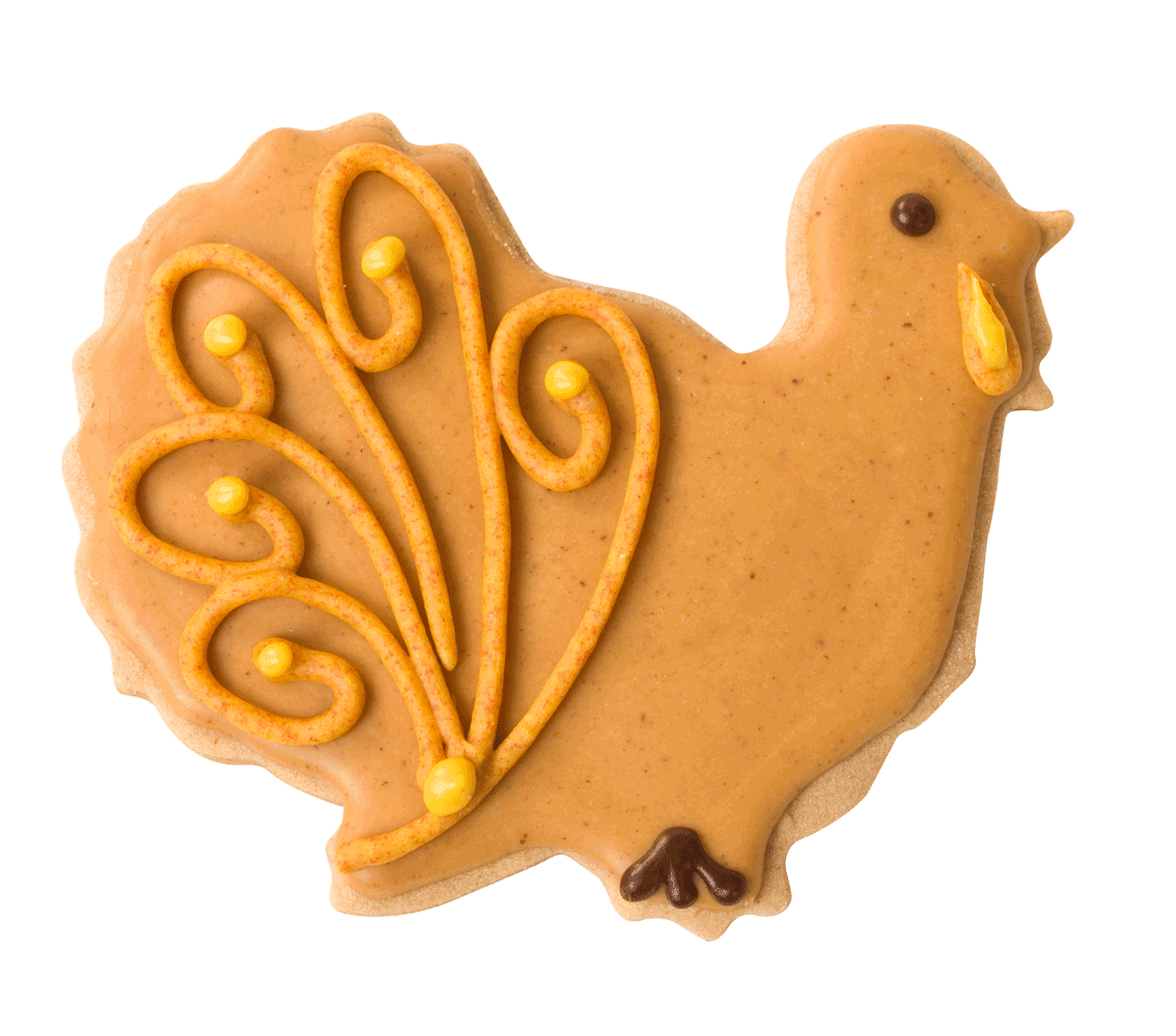 Seasonal Treats Three Dog Bakery Houston