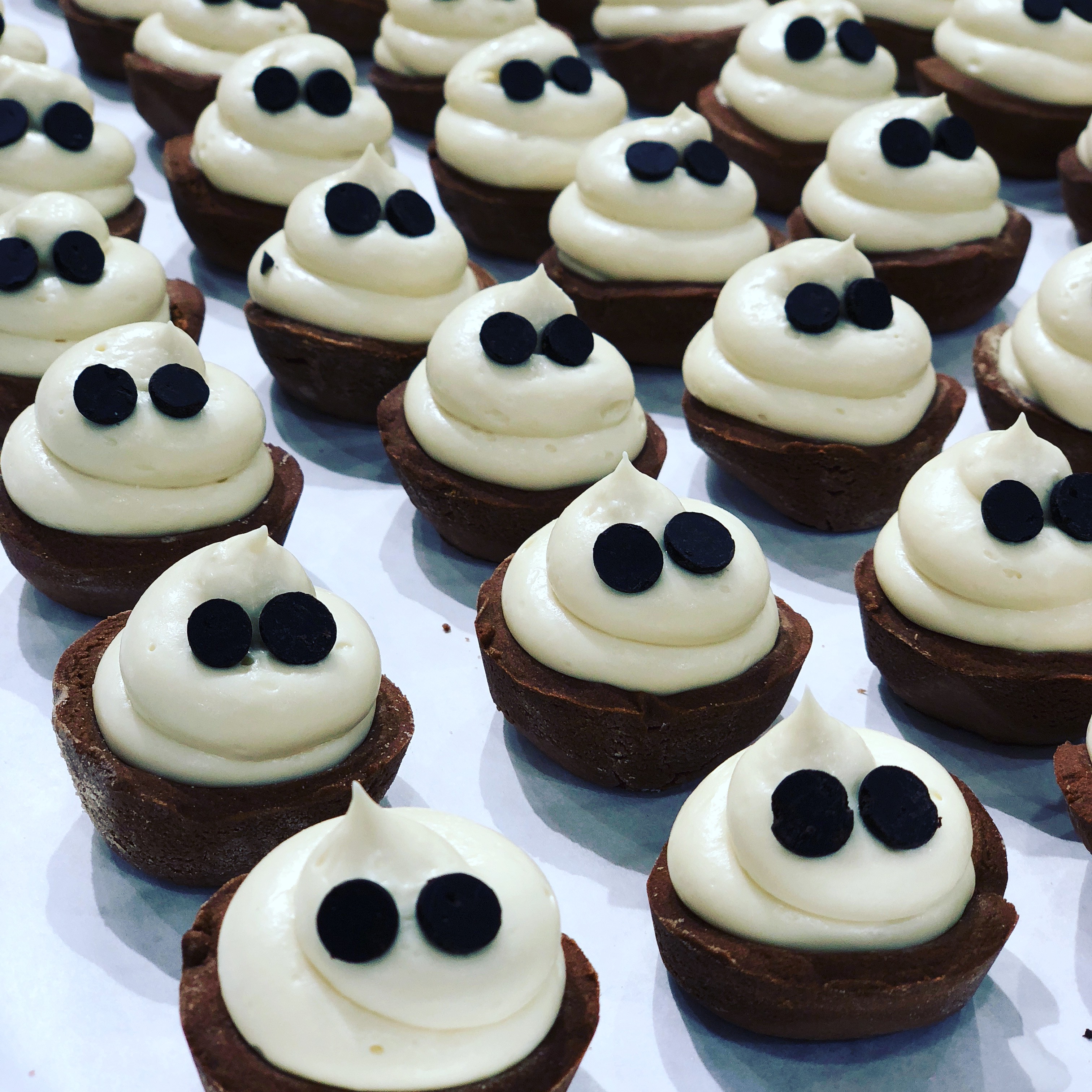 Seasonal Treats | Three Dog Bakery Houston