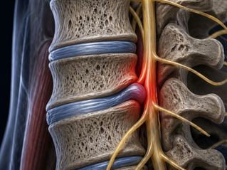 How Long Can Nerves Remain Compressed Before Damage Becomes Irreversible?