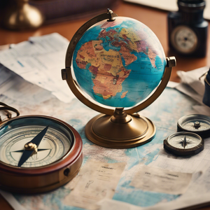 Top Visa Consultancy Services for Work and Study Abroad