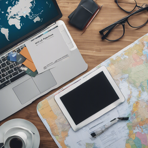 Expert Visa Solutions for Work and Study Abroad