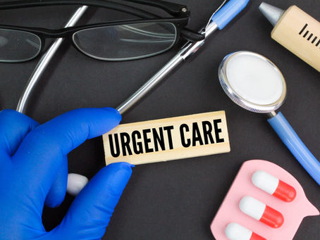 Medical Care In Wasilla AK