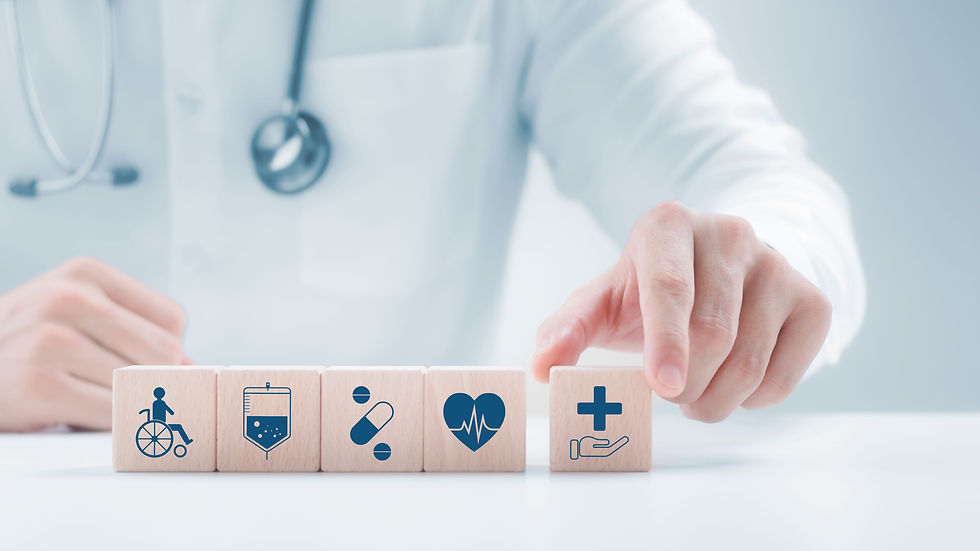 Urgent Care Services In Wasilla, AK
