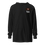 Thumbnail: Hooded long-sleeve tee