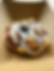 Cinnamon Roll Popper
