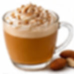 Coffee Amaretto
