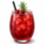 Gin-Gle Bell Fizz