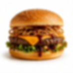 BBQ Burger
