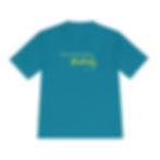 Thumbnail: Motivational Moisture-Wicking Tee | "Do Routine Things Routinely"