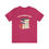 Thumbnail: "I Read Banned Books" Jersey Short Sleeve Tee