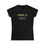 Thumbnail: Proud Ally - Women's Cut Softstyle Tee