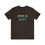 Thumbnail: Proud Ally - Men's Cut Jersey Short Sleeve Tee