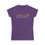 Thumbnail: Gay Right are Human Rights - Women's Cut Softstyle Tee