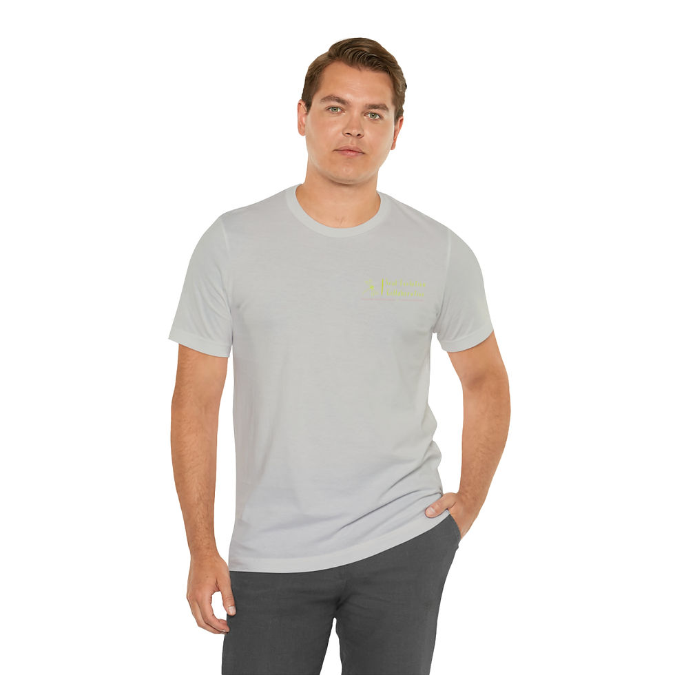 Thumbnail: Soul Evolution Collaborative (Generic) Men's Cut Jersey Short Sleeve Tee
