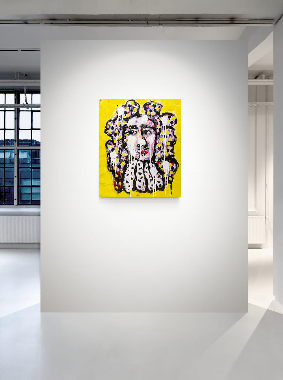 Thumbnail: King Charles II - III