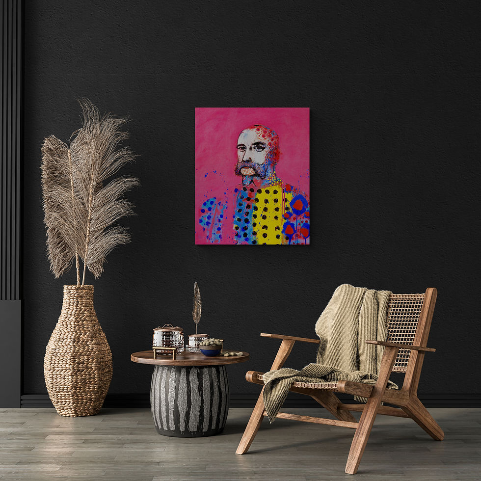 Thumbnail: Franz Joseph I