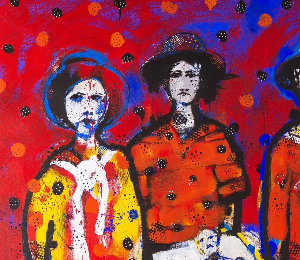 Thumbnail: Girl Scouts Rescue an Injured Boy