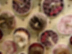 Wedding Donut Wall