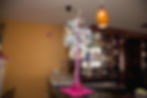 Cheerleading Theme Bat Mitzvah