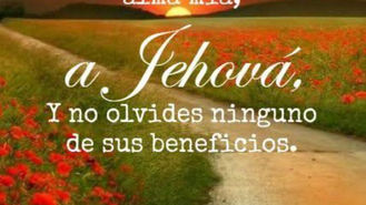 Mi Padre Celestial me sano esas heridas.