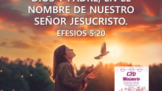 Llenaste el anhelo de mi corazón.