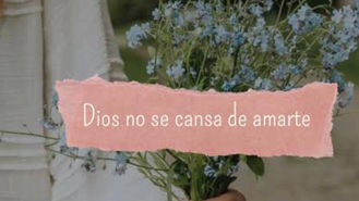 No podemos servir a dos amos.