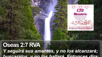  Quiero amarte como te mereces y no me daré por vencida.