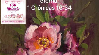 Testimonio de alabanza.