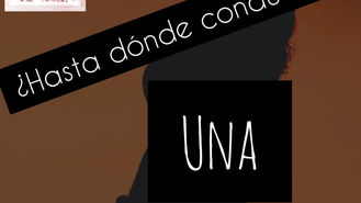 ¿Hasta dónde conduce una mujer necia?