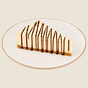 NEW YORK CHEESECAKE (Ref. 63)