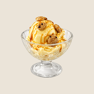 ICE CREAM CUP (Ref. 64)