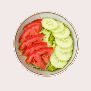 MIXED SALAD (Ref. 27)