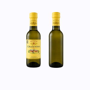 GRAŠEVINA KUTJEVO WHITE WINE (Ref. 146)