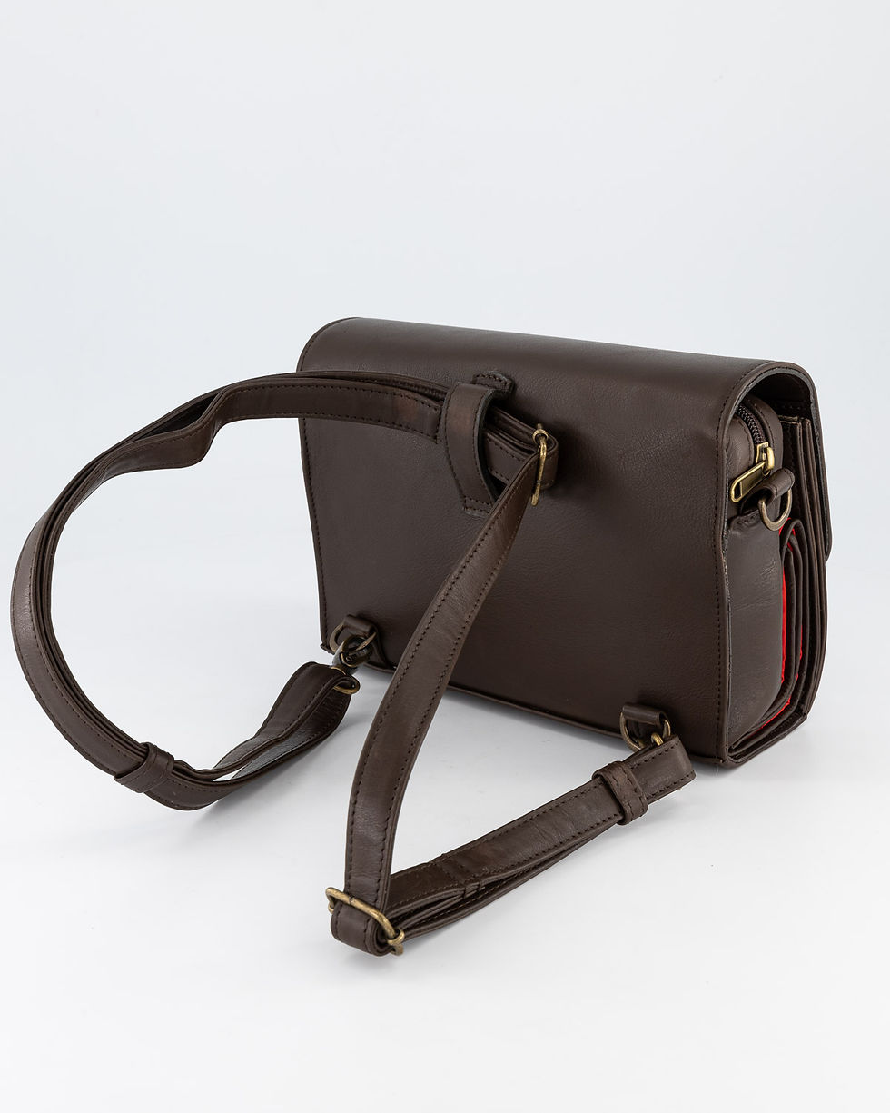 Thumbnail: Ummi Essential - Chocolate with sand mat