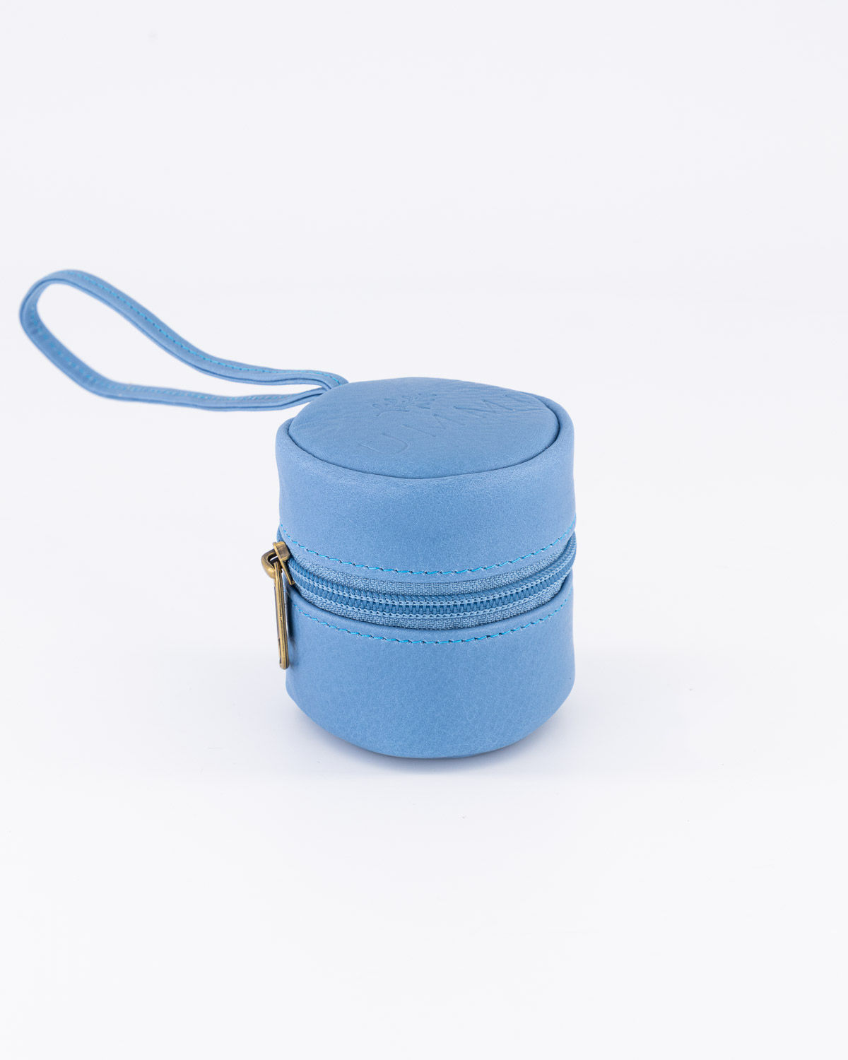 Ummi Dummy Pouch - Baby Blue