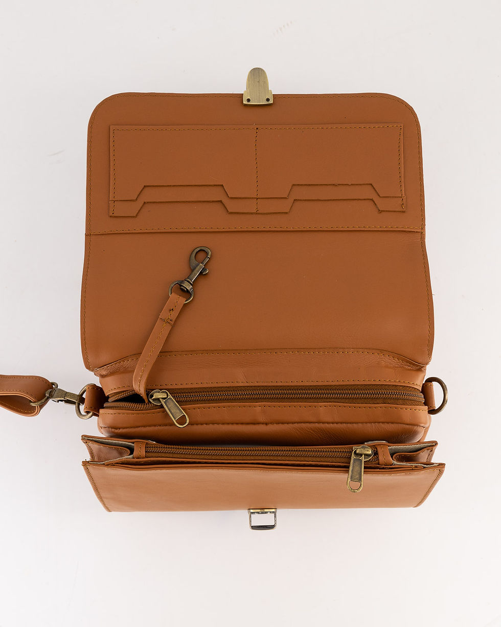 Thumbnail: Ummi Essential - Caramel with sand mat