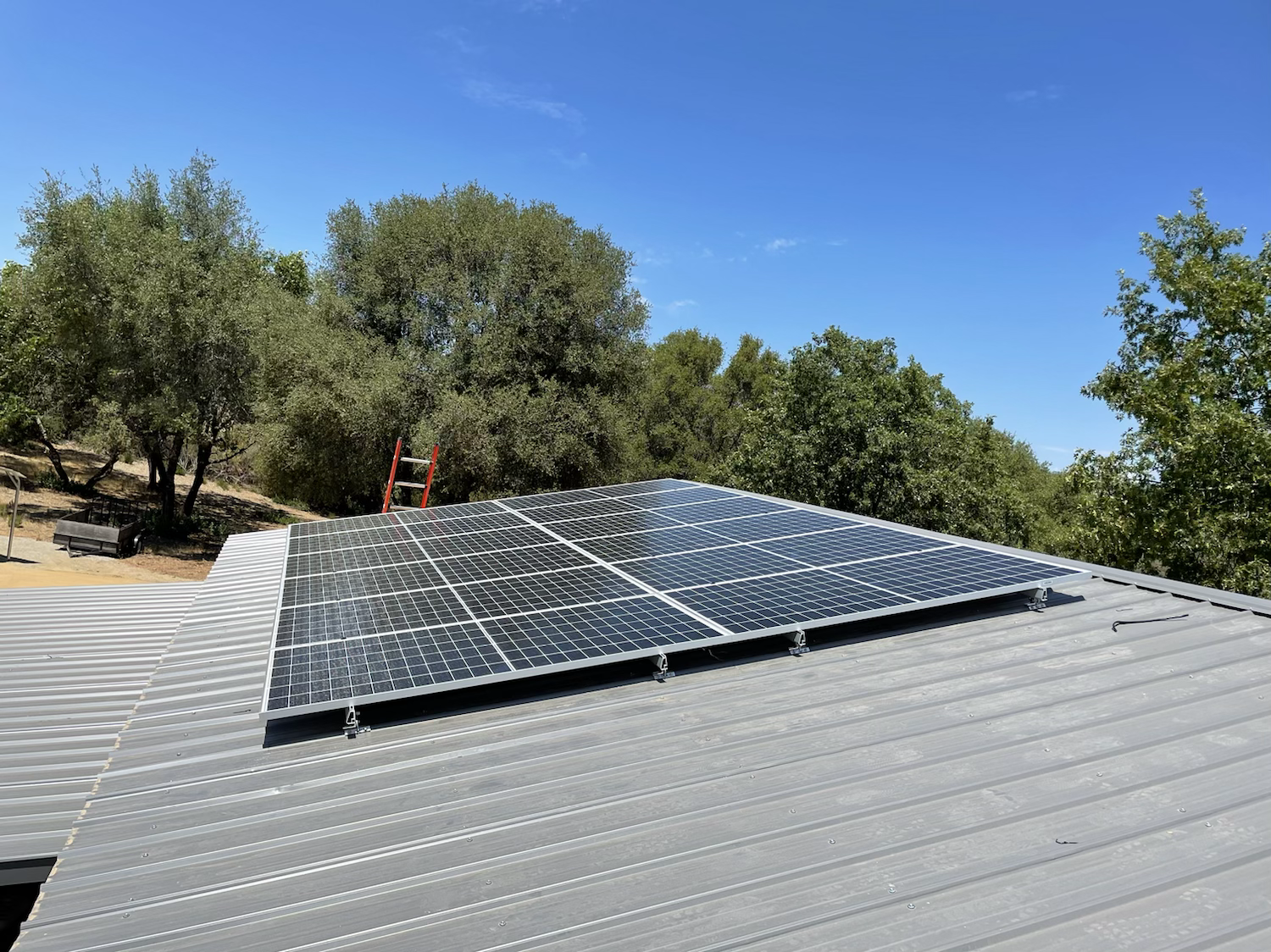 Solar Panels Shingle Springs | Diamond Solar Solutions