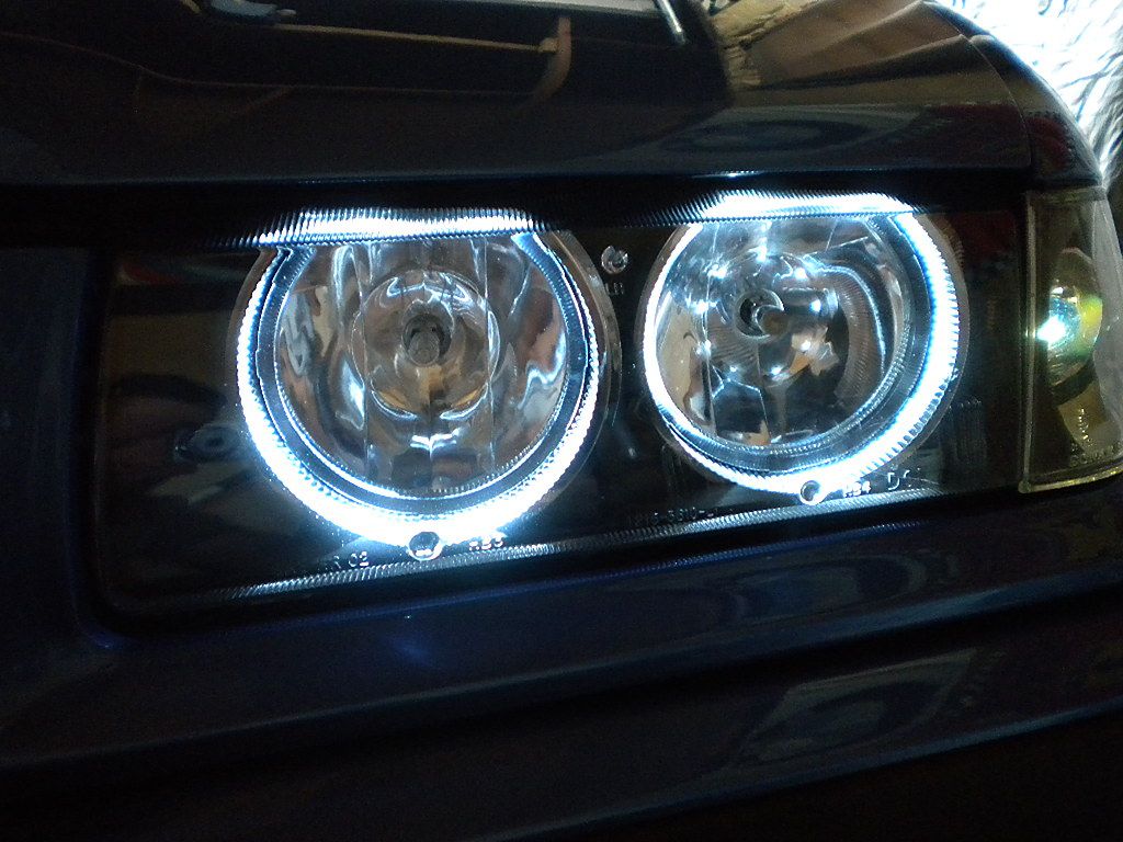Ultimate Ceramic Coatings Revivify coating work in Bristol 2