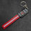 Thumbnail: Glow In The Dark Lightsaber Keychain