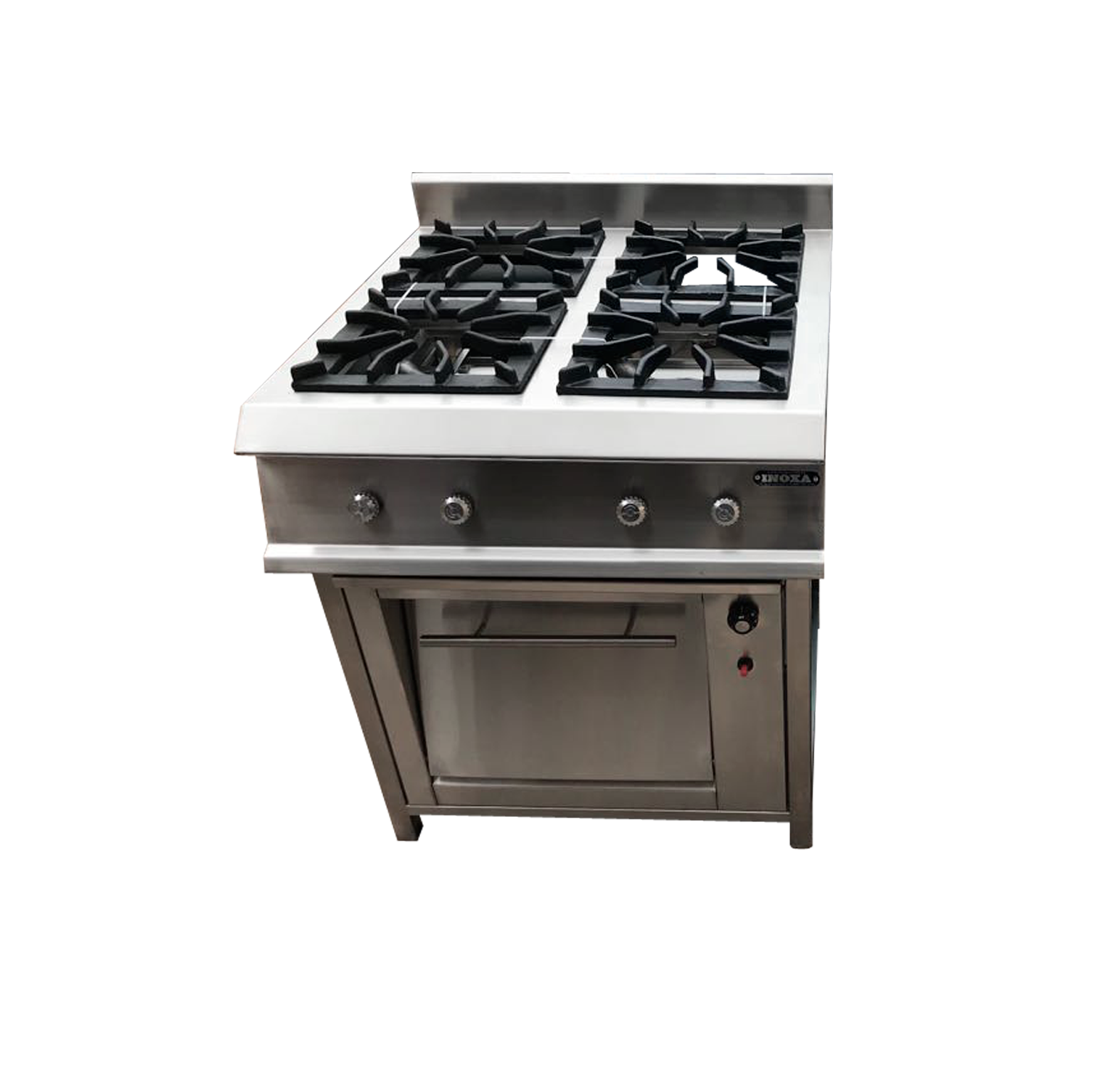 Cocinas con Horno