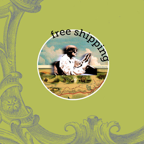 Free Shipping