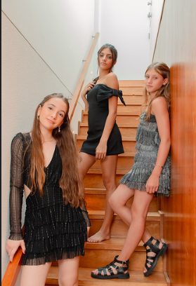 Miniatura: Vestido Glow