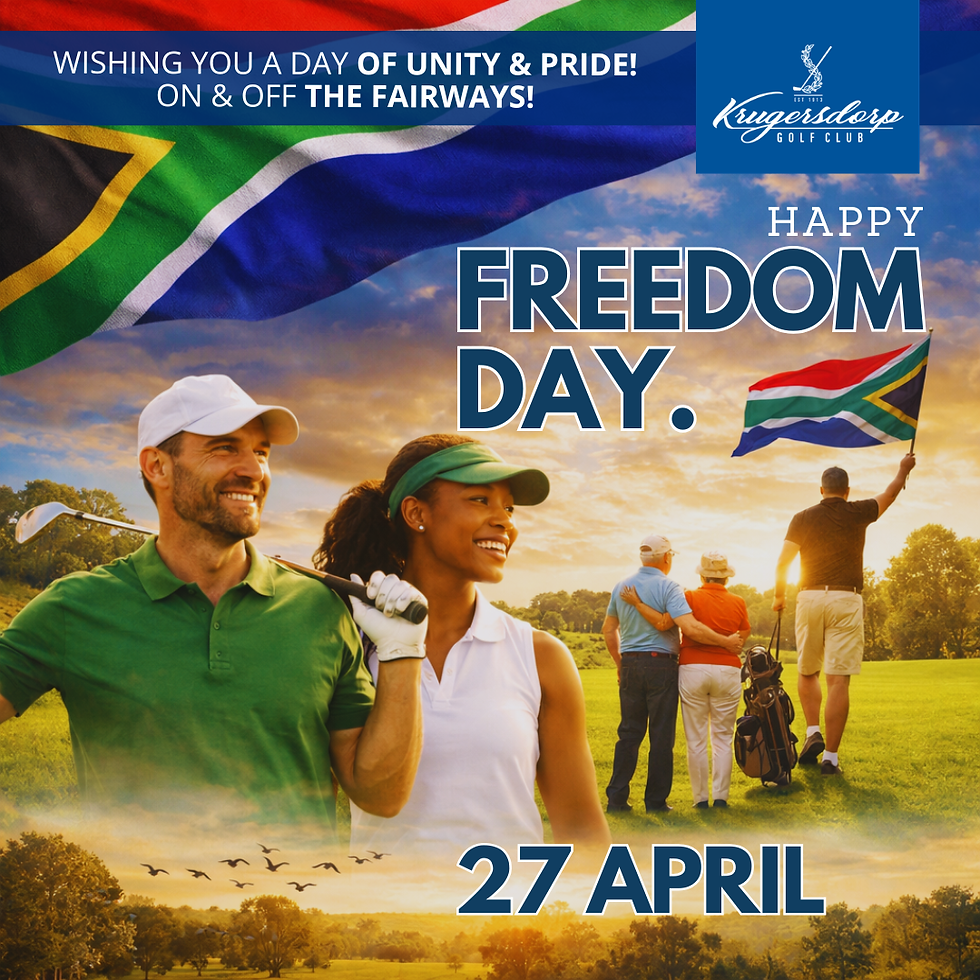 KGC - Freedom Day