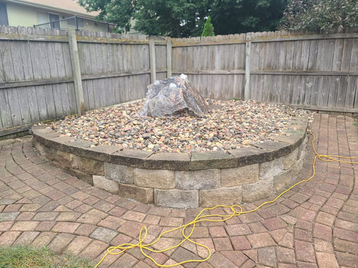 Bubbling Boulder and Water Features for Landscaping.jpg