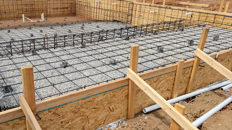 General Contracting Services in Omaha, NE