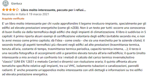 Recensione