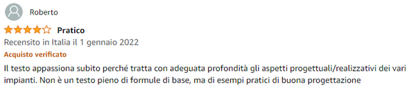 Recensione