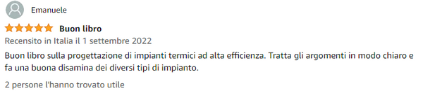 Recensione
