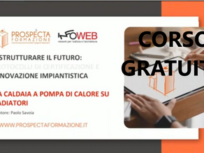 𝟯𝟬 𝗺𝗶𝗻𝘂𝘁𝗶 𝗴𝗿𝗮𝘁𝘂𝗶𝘁𝗶 𝗱𝗶 𝗳𝗼𝗿𝗺𝗮𝘇𝗶𝗼𝗻𝗲 𝗱𝗶 𝗮𝗹𝘁𝗼 𝗹𝗶𝘃𝗲𝗹𝗹𝗼