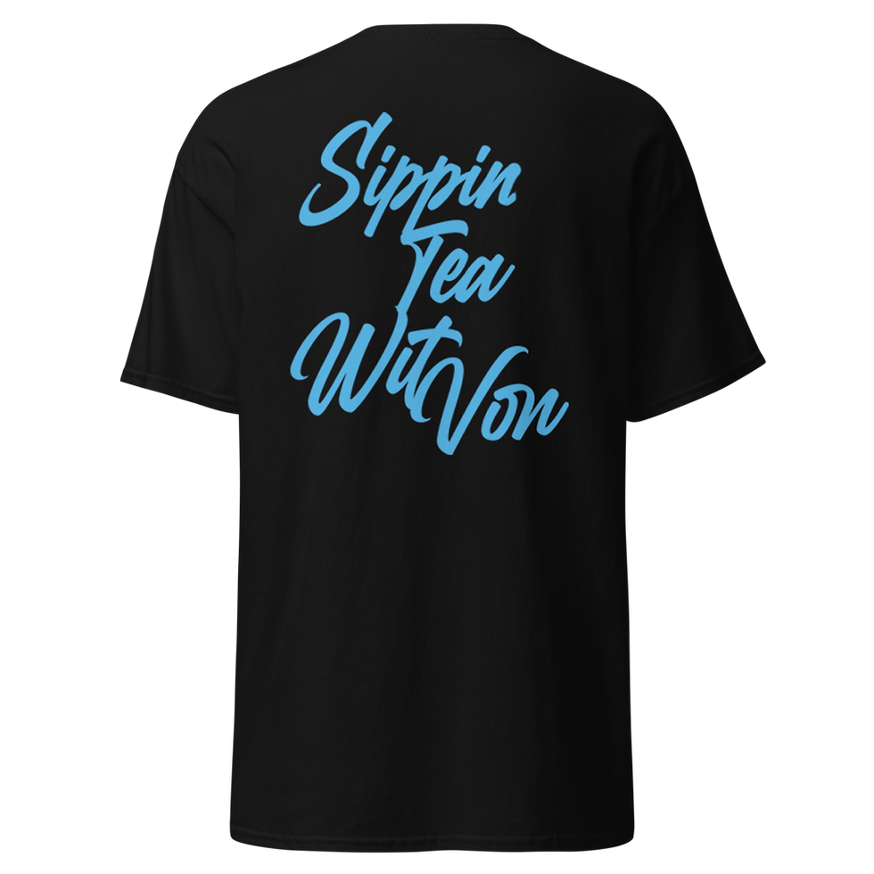 Thumbnail: ICY BRRRRR Graphic Tee